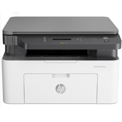 惠普（HP）Laser MFP 136nw 黑白激光打印一體機(jī)