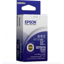 愛普生(EPSON)LQ-670K色帶