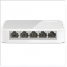TP-LINK 5口交換機(jī)