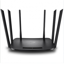 TP-LINK WDR7400 2100M無(wú)線(xiàn)路由器