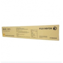 富士施樂(lè)CT202245黃色墨粉