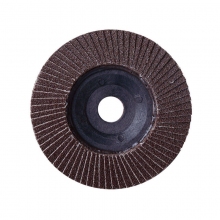 百葉磨光片 D100