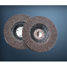 百葉磨光片 D100