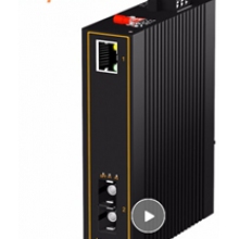 順維芯SV-10/100M-S 光纖收發(fā)器 