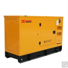 東明 DONMIN 50kw低噪音全自動(dòng)無(wú)人值守康明斯柴油發(fā)電機(jī),工程施工備用大型柴油發(fā)電機(jī)組 GF2-50K(ATS)-1
