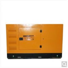 東明 DONMIN 80kw低噪音康明斯柴油發(fā)電機，工程建筑施工大型康明斯柴油發(fā)電機 GF2-80K-1