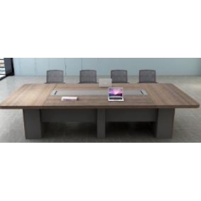 木質(zhì)會議桌3600*1400*760