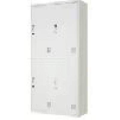 鋼制四門(mén)衣柜