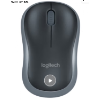 羅技186無(wú)線鼠標(biāo)