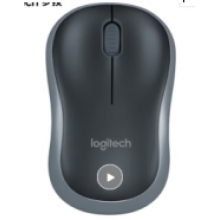 羅技186無(wú)線鼠標(biāo)