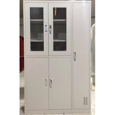 鋼制平開更衣柜