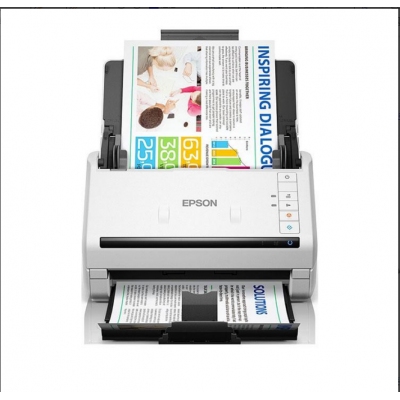 愛普生530ii掃描儀